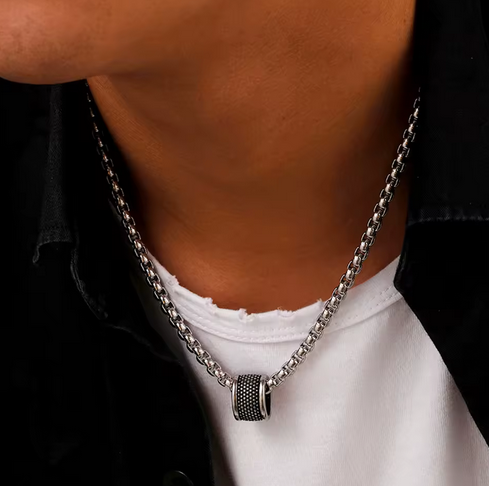 Chain Necklace