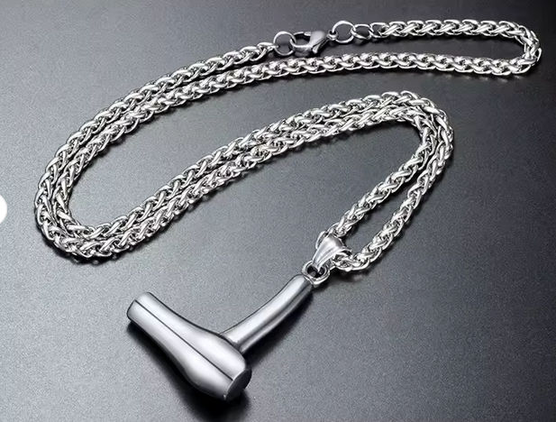 Hair Dryer Stainless