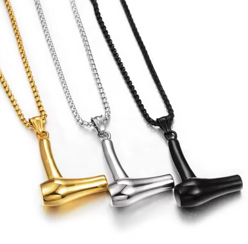 Hair Dryer Stainless