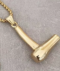 Hair Dryer Stainless