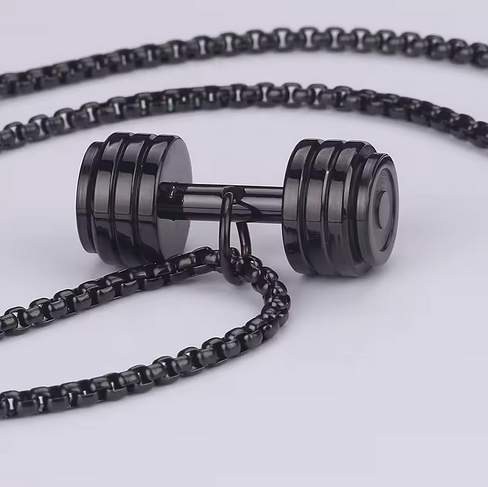 Dumbbell Stainless