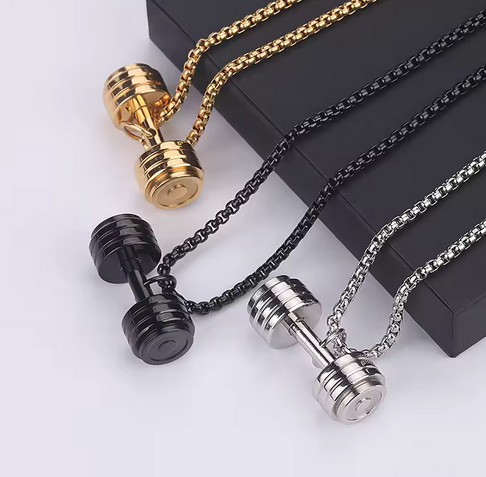 Dumbbell Stainless
