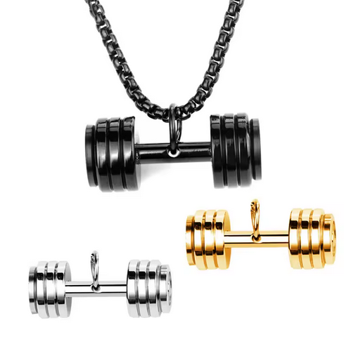 Dumbbell Stainless