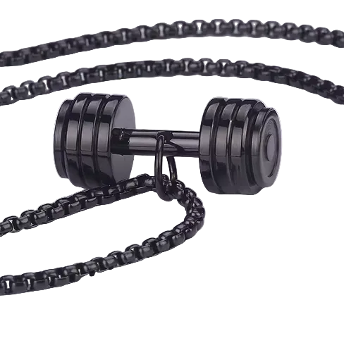Dumbbell Stainless