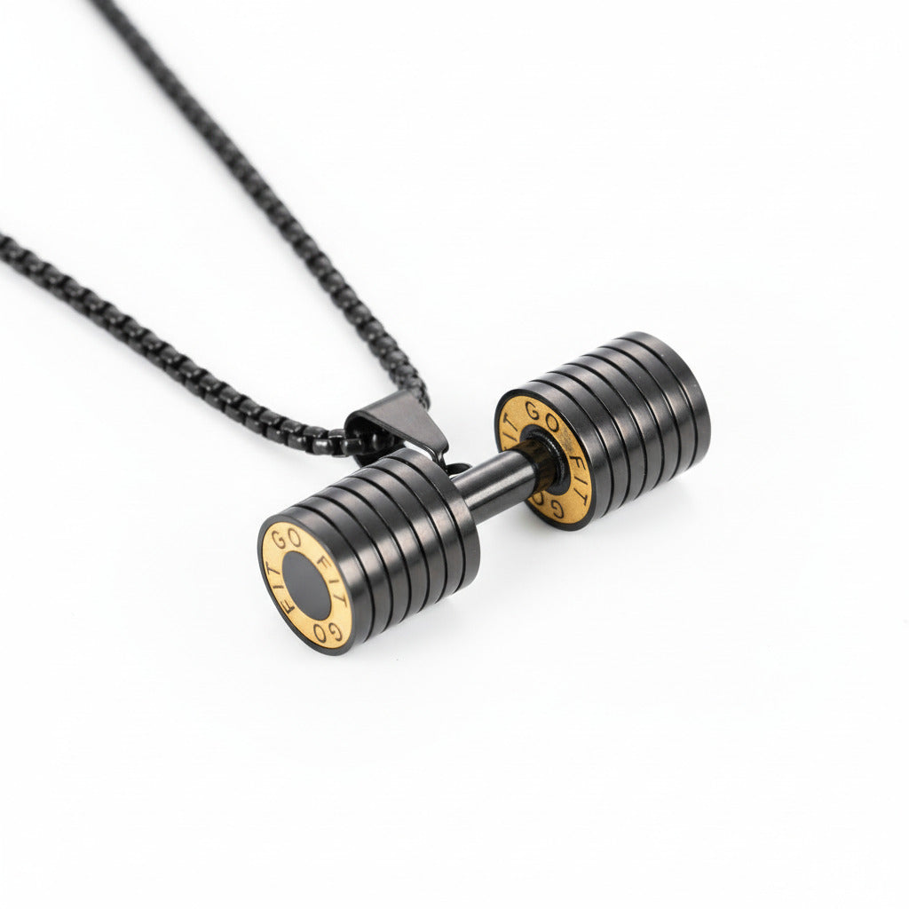 Premium Barbell Dumbbell