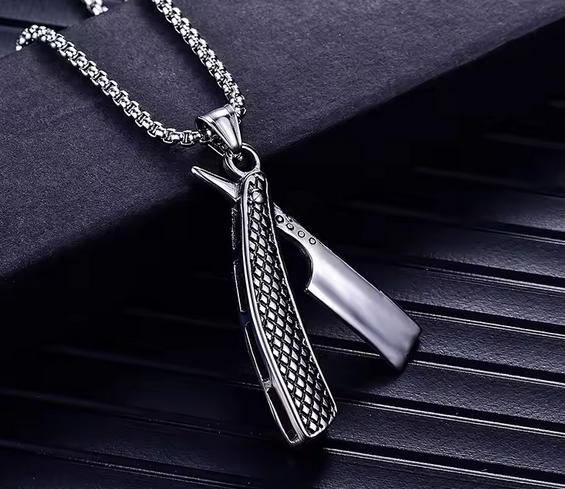 Straight Razor