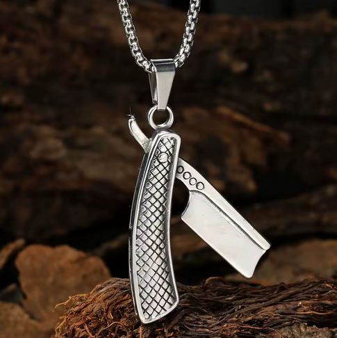 Straight Razor