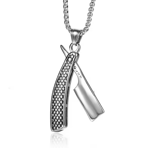 Straight Razor